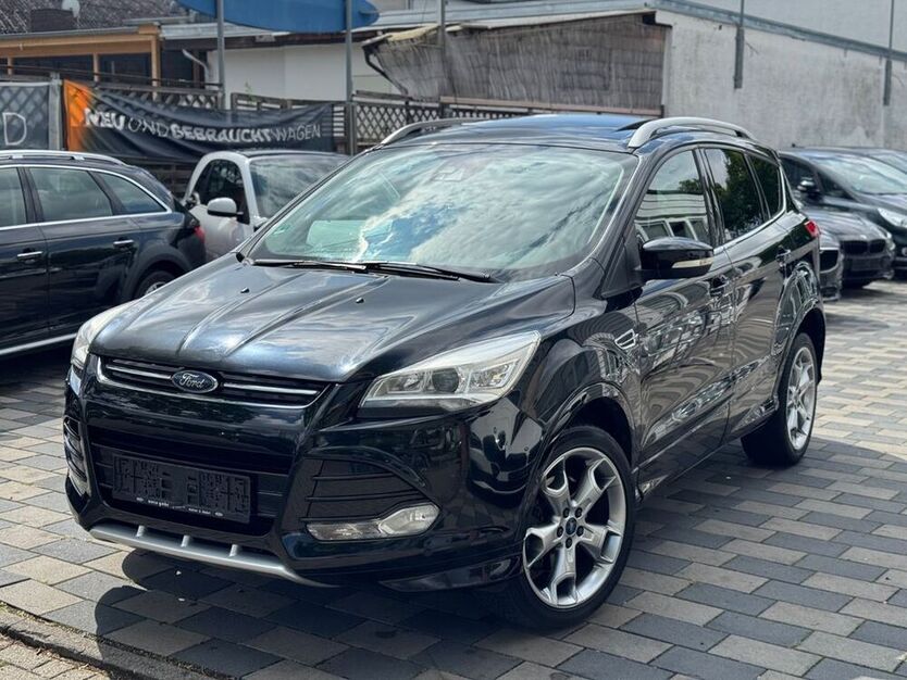 Kuga