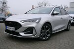 Ford Focus 1.5L TDCi ST-Line X ACC LED AHK HUD Bliss 12.043 km 23.980 &euro; Falkensee 14612