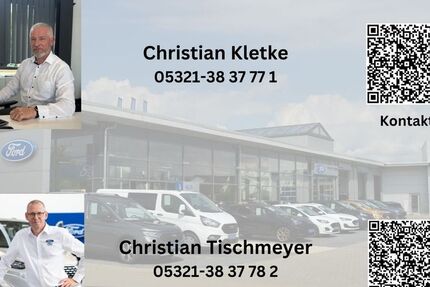 Ford Puma 55.680 km 13.905 &euro; Goslar 38644