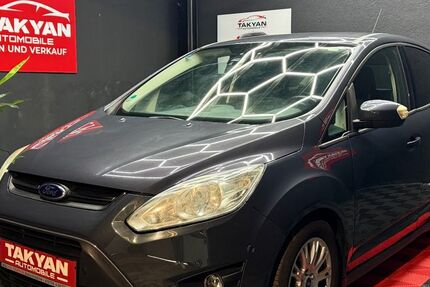 Ford C-Max 115.000 km 7.990 &euro; Mannheim 68309