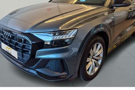 Audi Q8 60.149 km 59.495 &euro; Berlin 13088