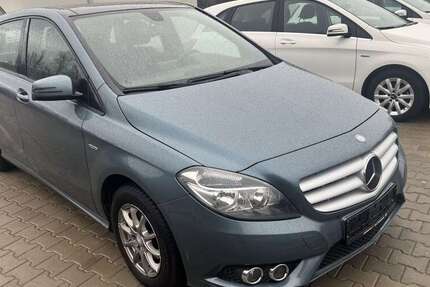 Mercedes-Benz B 180 130.000 km 8.000 &euro; Hargesheim 55595