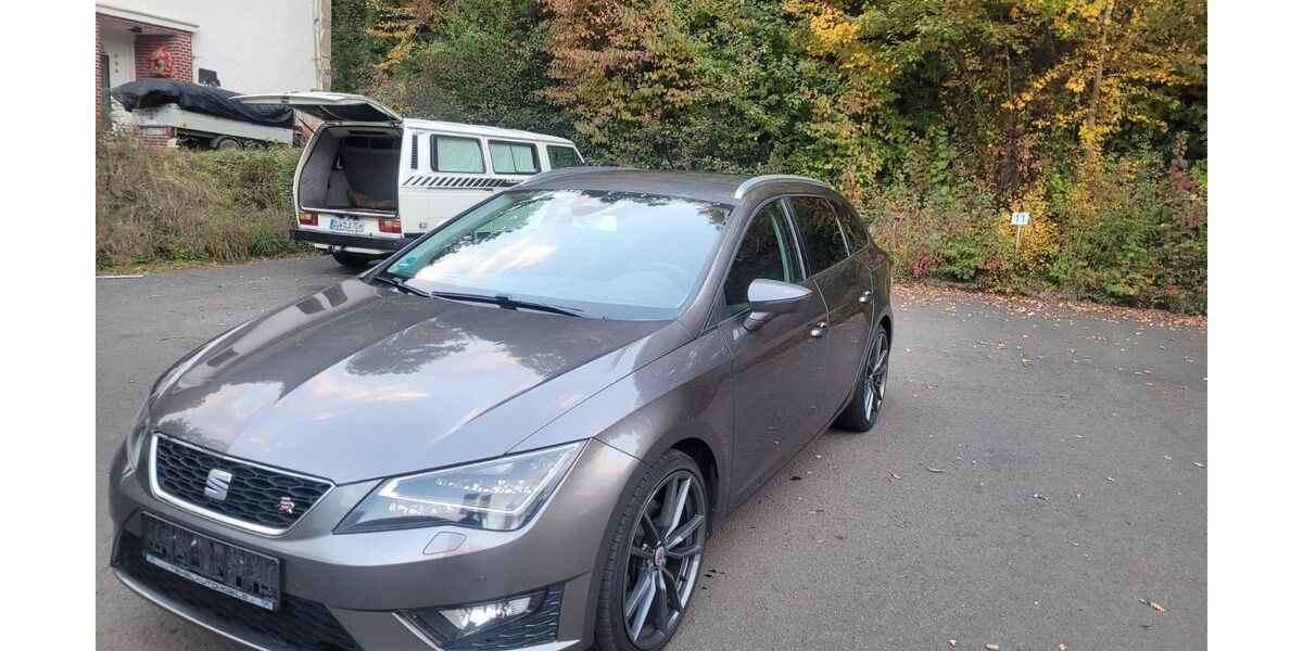 Seat Leon 165.000 km 10.500 &euro; Neuleiningen 67271