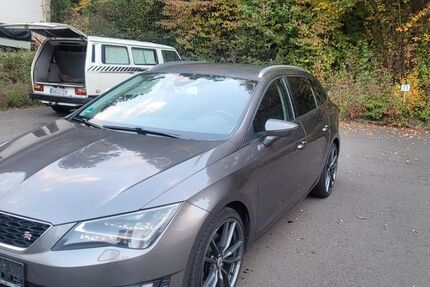 Seat Leon 165.000 km 9.900 &euro; Neuleiningen 67271
