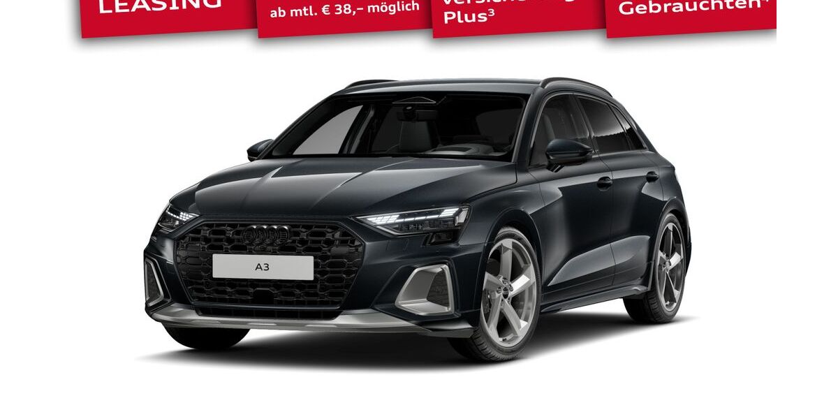 Audi A3 10.584 km 34.940 &euro; Stuttgart 70469