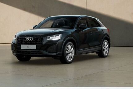 Audi Q2 33.950 km 27.450 &euro; Bad Hersfeld 36251