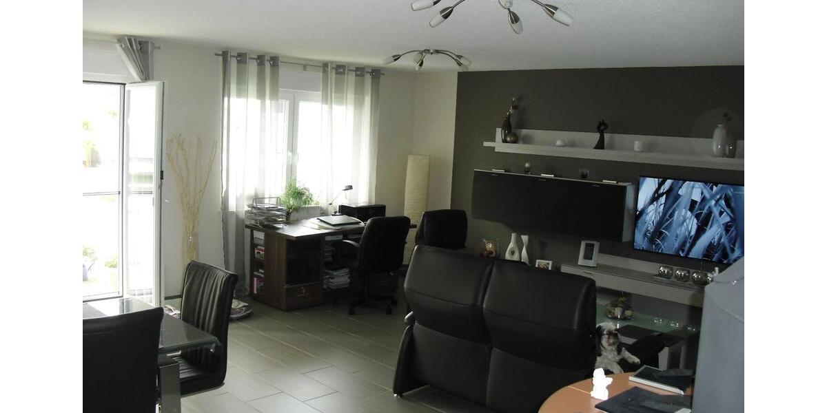 Etagenwohnung Salzgitter Ortschaft Nord - 4 Zimmer, 114 m&sup2;, 285.000&euro; | Angebot:26794740