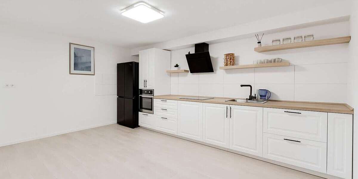 Etagenwohnung Bietigheim - 3 Zimmer, 80 m&sup2;, 320.000&euro; | Angebot:27150881