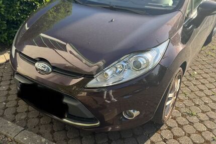 Ford Fiesta 213.600 km 1.990 &euro; Neustadt 67434