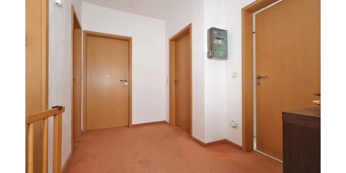 Platz für Ihre Familie 5 zimmer