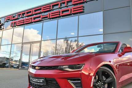 Chevrolet Camaro 33.067 km 48.790 &euro; Meschede 59872