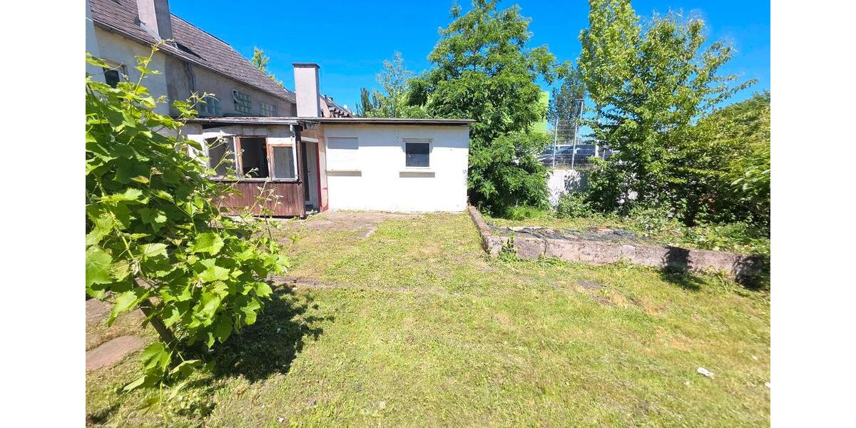 Einfamilienhaus Koblenz Bubenheim - 7 Zimmer, 160 m&sup2;, 239.000&euro; | Angebot:26703438