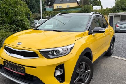 Kia Stonic 77.500 km 10.990 &euro; Schwerte 58239