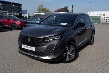 Peugeot 3008 16.161 km 22.990 &euro; Schönebeck 39218