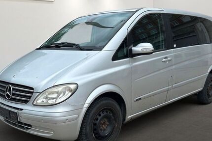 Mercedes Viano