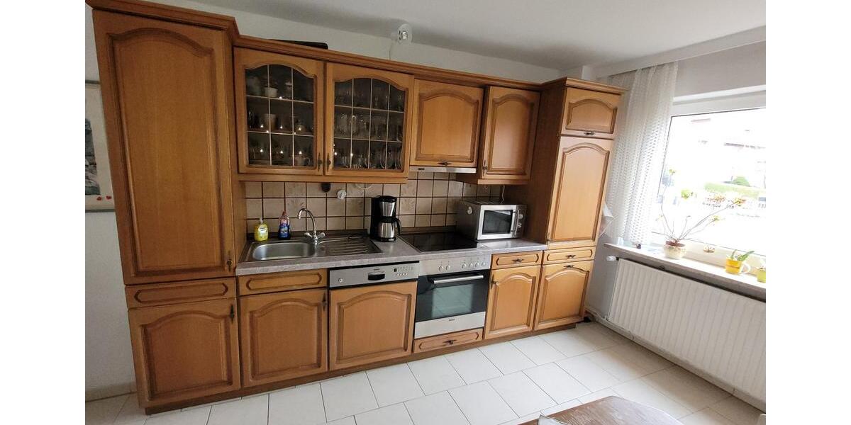 Reihenhaus Kiel Elmschenhagen - 3 Zimmer, 71 m&sup2;, 195.000&euro; | Angebot:25305149