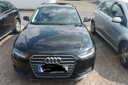 Audi A4 158.440 km 8.950 € Heusenstamm 63150