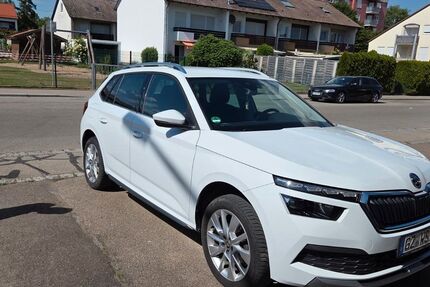 Skoda Kamiq 33.000 km 21.800 &euro; Burgau 89331
