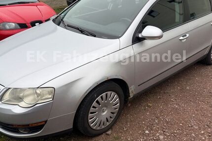 VW Passat Variant 209.275 km 799 &euro; Emleben 99869