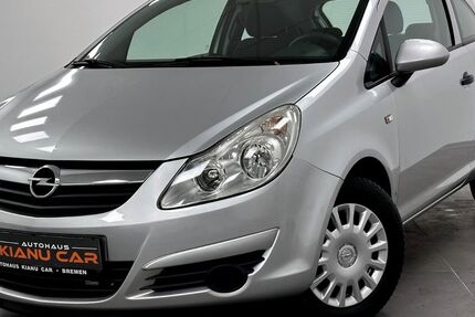 Opel Corsa 87.000 km 4.500 € Bremen 28259