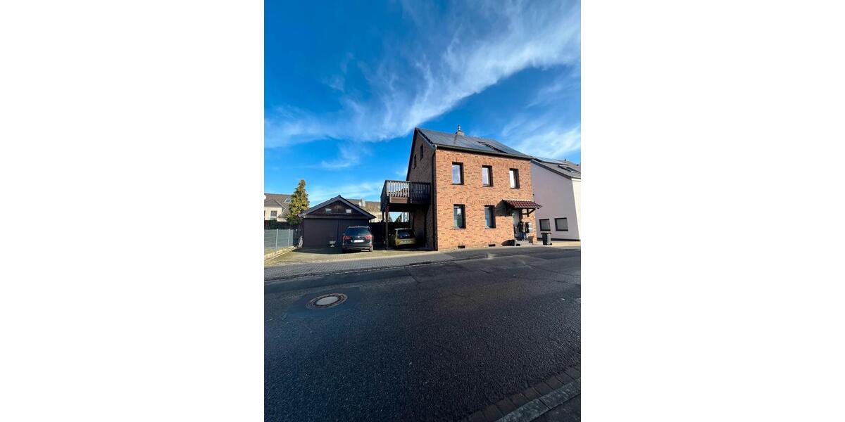 Einfamilienhaus Monheim am Rhein - 7 Zimmer, 252 m&sup2;, 939.000&euro; | Angebot:25440841