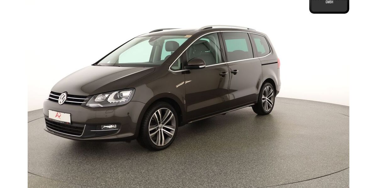 VW Sharan 95.597 km 23.680 &euro; Berlin 12103