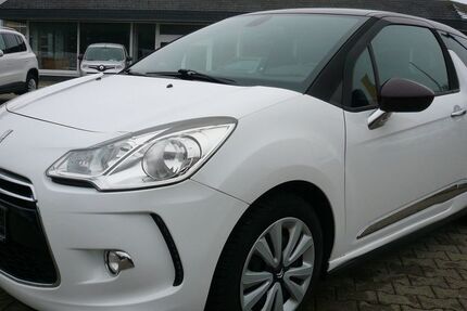 Citroen DS3 146.300 km 5.990 &euro; Schneeberg 08289
