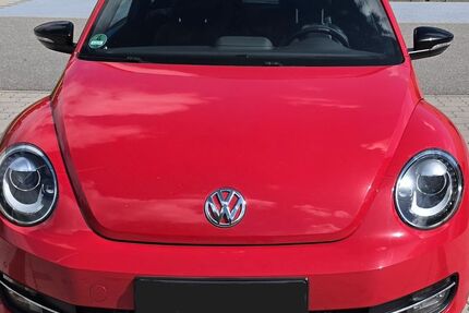 VW Beetle 168.300 km 5.500 &euro; Asendorf 21271