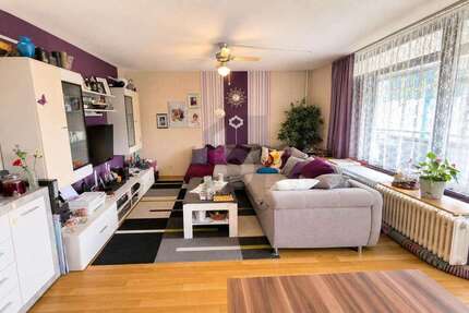 Wohnung Frankenthal (Pfalz) - 4 Zimmer, 99 m&sup2;, 200.000&euro; | Angebot:27364729