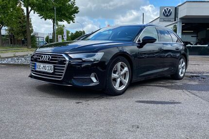 Audi A6 93.000 km 29.790 &euro; Viersen 41748
