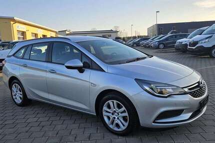 Opel Astra 118.000 km 10.500 &euro; Büchenbach 91186