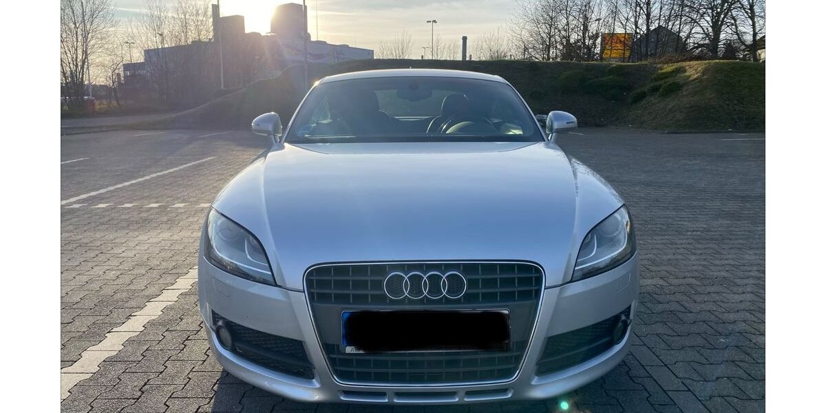 Audi TT 171.600 km 8.300 &euro; Wuppertal 42105