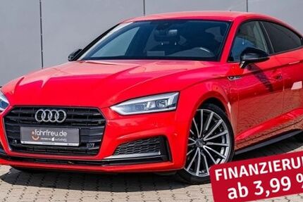 Audi A5 69.219 km 29.890 &euro; Gießen 35394