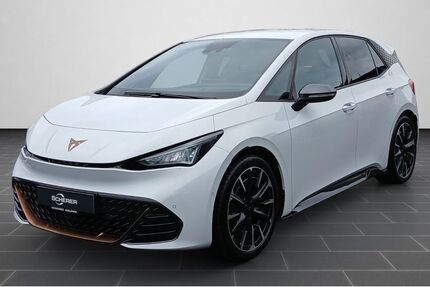 Cupra Born 43.085 km 26.900 € Kaiserslautern 67657