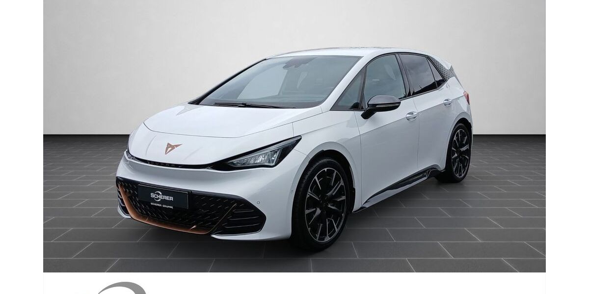 Cupra Born 43.085 km 26.900 € Kaiserslautern 67657