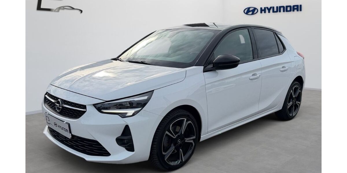 Opel Corsa 61.213 km 13.990 &euro; Pirmasens 66954