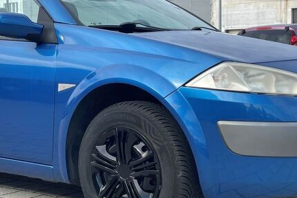Renault Megane 160.000 km 1.499 &euro; Dessau-Roßlau 06847