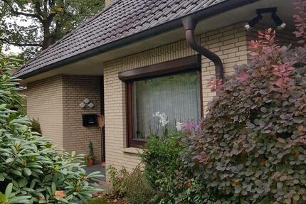 Haus Himmelpforten - 3 Zimmer, 115 m&sup2;, 1.300&euro; | Angebot:25146942