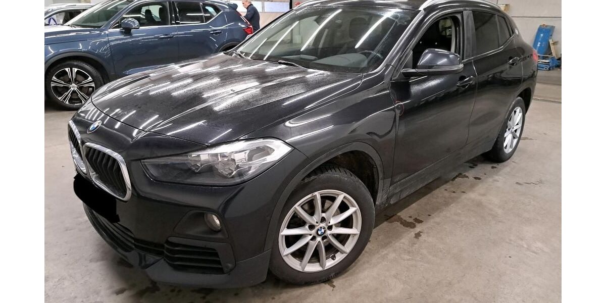 BMW X2 151.000 km 15.351 &euro; Kelkheim 65779