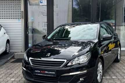 Peugeot 308 139.000 km 5.490 &euro; münchen 81671