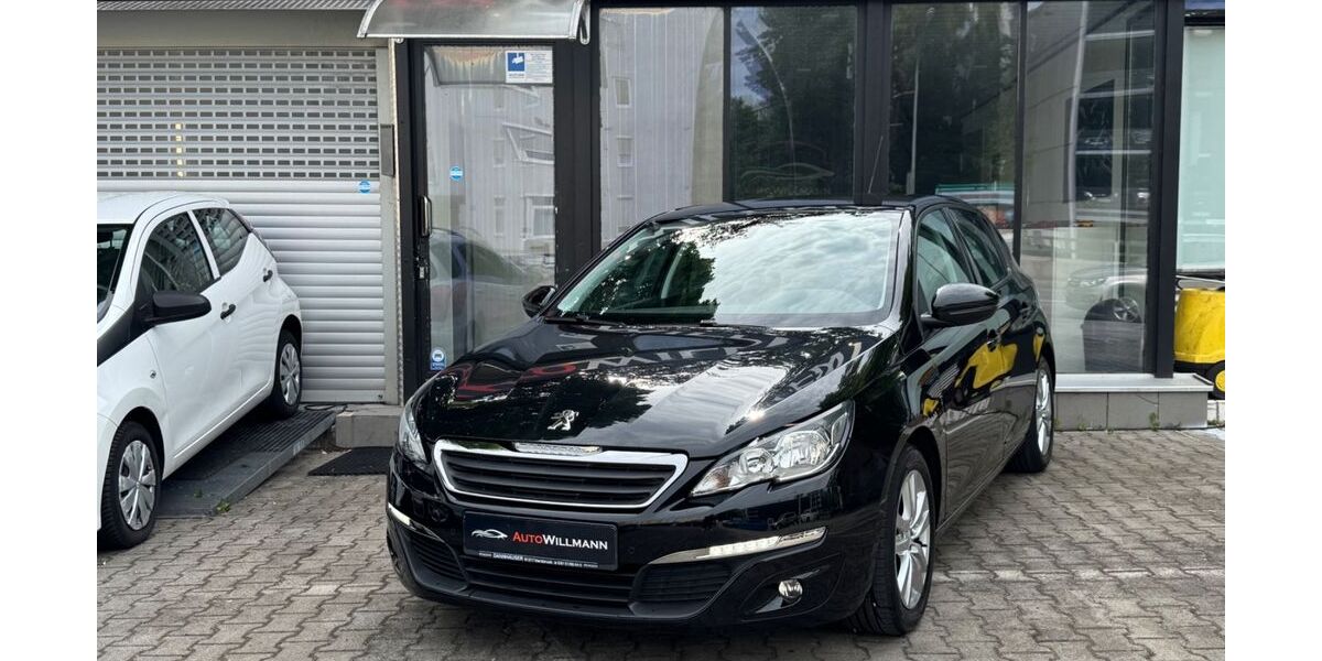Peugeot 308 139.000 km 5.590 &euro; münchen 81671