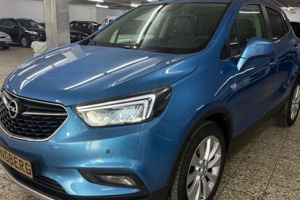 Opel Mokka 76.000 km 11.698 &euro; Suhl 98528