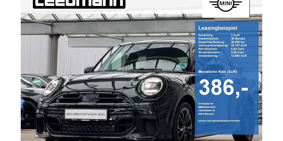 Mini Cooper C 24.291 km 29.924 &euro; Passau 94036