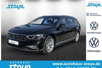 VW Passat Variant