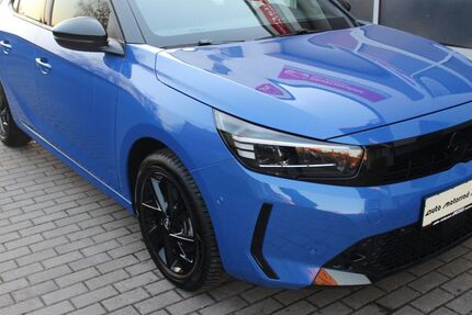 Opel Corsa 8.535 km 15.750 &euro; Radebeul-Dresden 01445