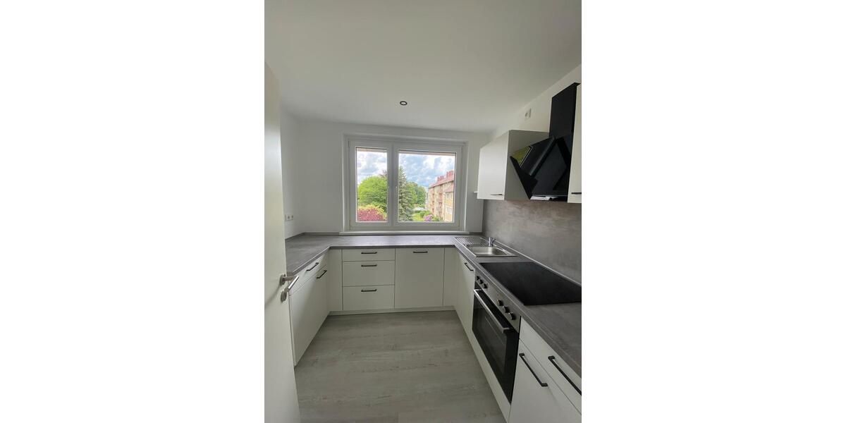Etagenwohnung Hof Christiansreuth - 3 Zimmer, 68 m&sup2;, 164.900&euro; | Angebot:26962090