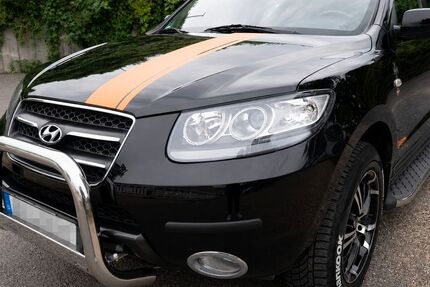 Hyundai SANTA FE 125.000 km 6.750 &euro; Hürth 50354