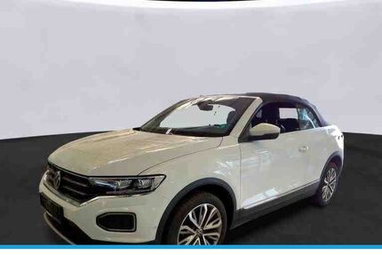 VW T-Roc 35.370 km 21.280 &euro; Limburg 65549