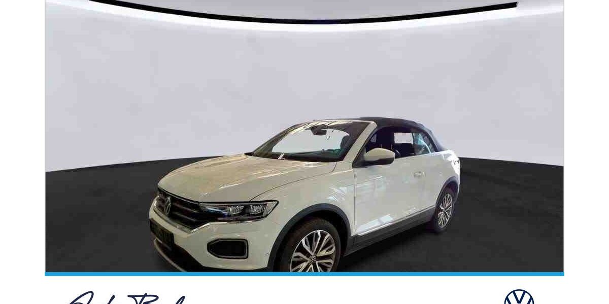 VW T-Roc 35.370 km 21.280 &euro; Limburg 65549