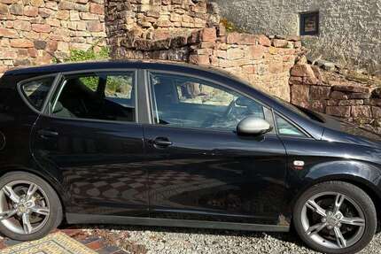 Seat Altea 282.133 km 2.000 &euro; Eichenbühl 63928